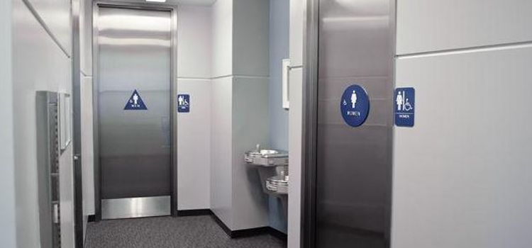 high security metal door repair Nuevo