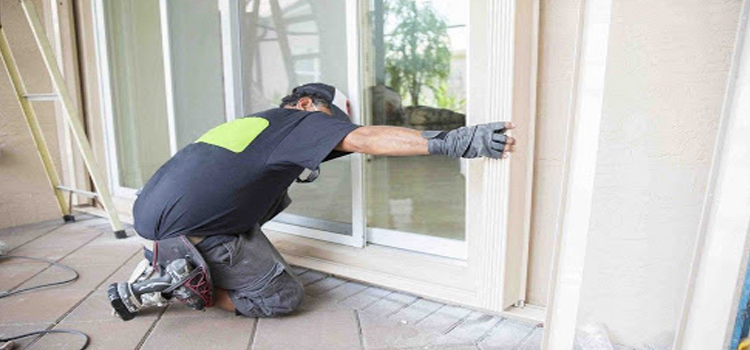 sliding patio door maintenance Nuevo